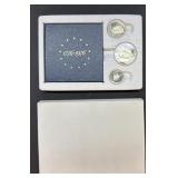 United States Bicentennial Silver Proof
