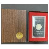 U.S. Mint Eisenhower Proof Dollar