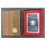 U.S. Mint Eisenhower Proof Dollar