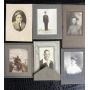 Real Military Antique Book Picture Art & Documentary
