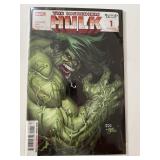 Vintage  THE INCREDIBLE HULK Comic Book