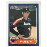Vintage Nolan Ryan Baseball Card # 310