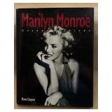 Hardback Book - Marilyn Monroe Unseen Archives b