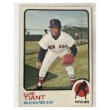 Luis Tiant #270