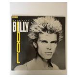Vintage Album 'Billy Idol, 'Donï¿½t Stop ï¿½