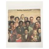 Vintage Record Album - The Oï¿½Jays