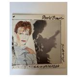 Vintage Album - ( David Bowie) Scary Monsters