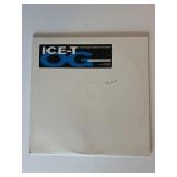 ICE-T. OG.  Original Gangster Vintage Album