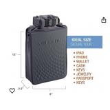 Safebox Portable, Waterproof and Safe