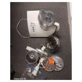 Electric Mixer