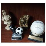 Decorative items
