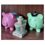 piggy bank