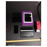 Lot of Electronic Related Items