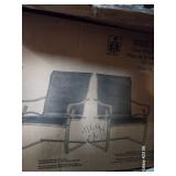2 pack motion lounge chairs