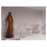 Vintage Glass