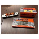 LIONEL FASTTRACK 6-12016 & 6-12059 & 6424