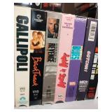 VHS