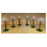 Vintage France Glasses
