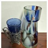 Vintage Glasses
