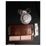 Lot of Household Accessory Items