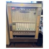 Vintage candy-shop machine
