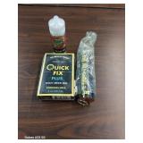Quick Fix Plus, etc...