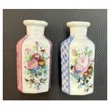 Small Porcelain Vase