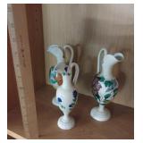 Decorative vase