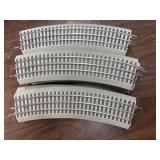 LIONEL Curved Train Track (13)