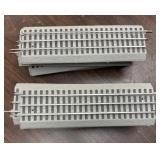 LIONEL Straight Rain Track (10)