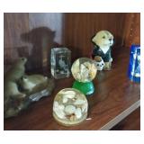 Decorative items