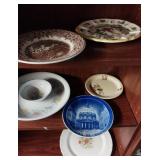 Plate