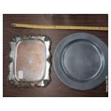 Tray