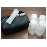 Plastic container
