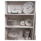 Dinnerware