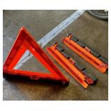 Emergency triangles