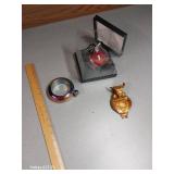 Decorative items