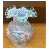 Glass Vase