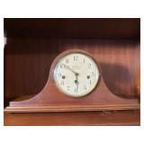 Vintage German SETH THOMAS Clock