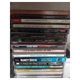 Lot of CDï¿½s