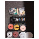 CD & DVD
