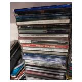 CD &DVD
