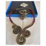 HEIDI LAUSE Brand Name Fashion Jewelry