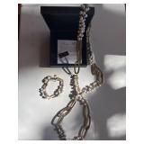 ROSA FLORES Brand Name Fashion Jewelry
