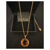 JOAN RIVERS Brand Name Fashion Jewelry