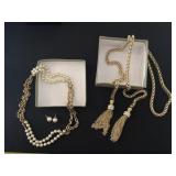 Brand Name Fashion Jewelry