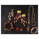 Brand Name Fashion Jewelry