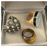 Brand Name Fashion Jewelry