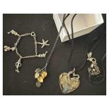 Brand Name Fashion Jewelry