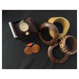 Brand Name Fashion Jewelry & Watch